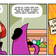 Illustration for article titled Sunday Comics: Room To Change